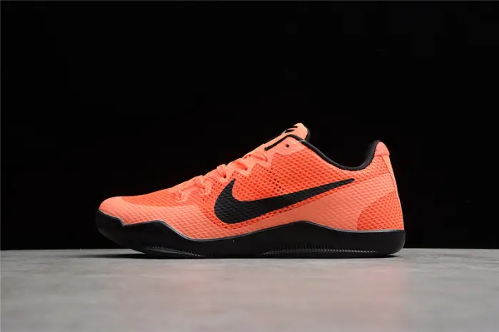 Nike KOBE 11 'BARCELONA'  CCDCE53