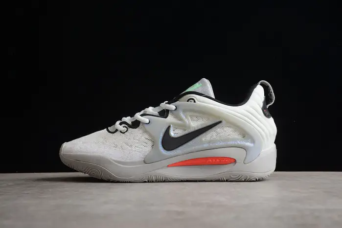 Nike KD 15 EP 'BROOKLYN NETS'  BCDCB1561