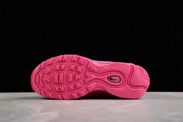 S*upreme X Nike Air Max 98 TL SP 'Pinksicle' 