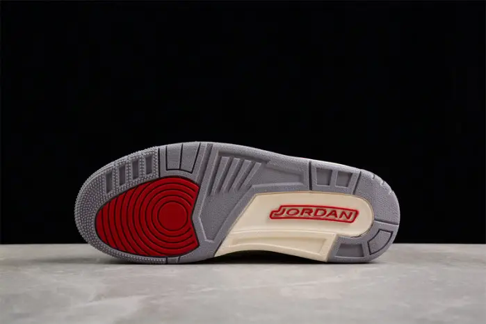Air Jordan 3 Retro SE 'Muslin' 