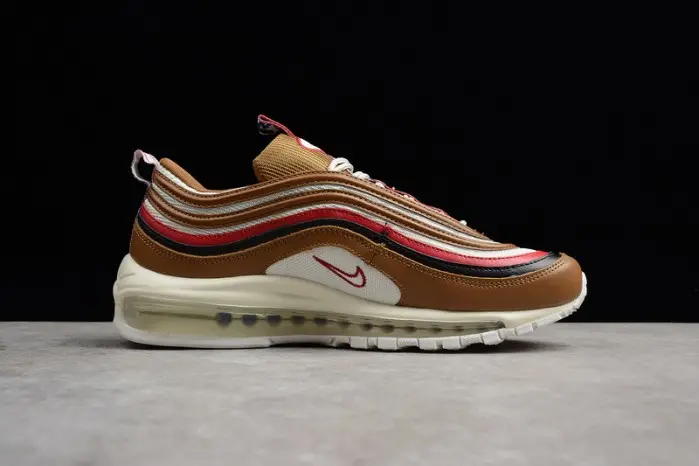 nike mens AIR MAX 97 TT PRM "PULL TAB"  BEDFC112