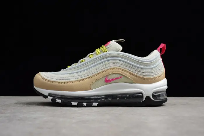 NIKE womens AIR MAX 97 