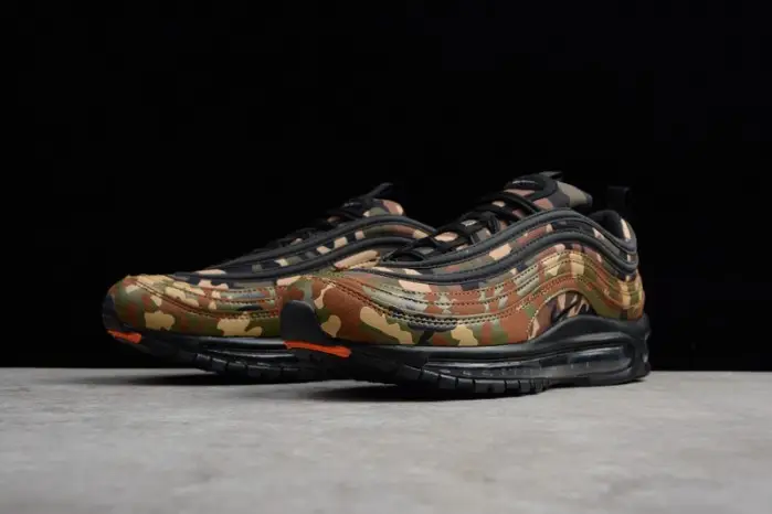 nike mens air max 97 preM1vm qs "country camo italy" 
