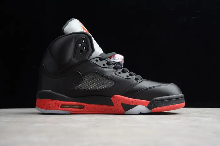 Air Jordan 5 Retro "satin Bred " - Air Jordan 