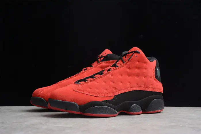 Air Jordan 13 Reverse Bred 