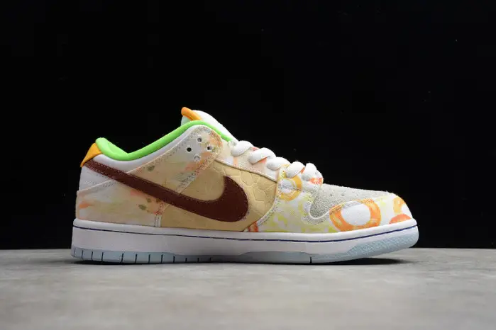 NIKE SB DUNK LOW CNY CHINESE NEW YEAR (2021) 