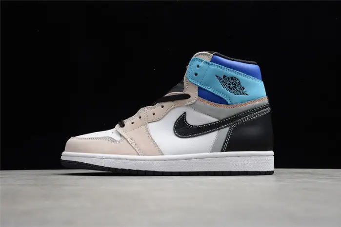 Jordan 1 Retro High OG Prototype 