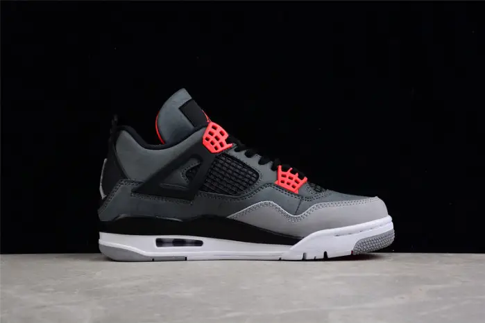 JORDAN 4 RETRO INFRARED 