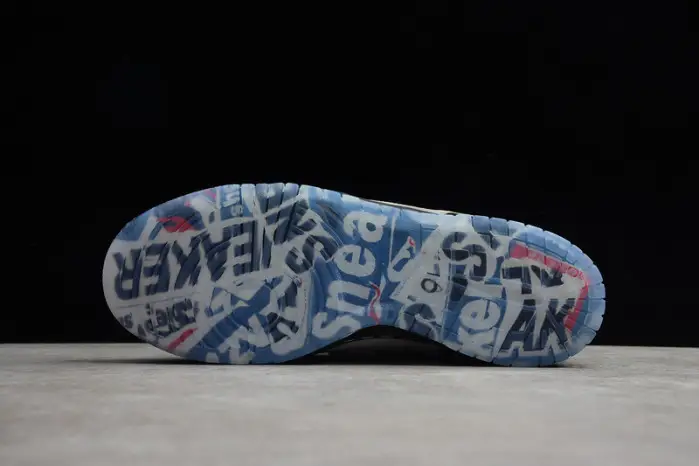 Nike SB Dunk Low Staple Panda Pigeon 