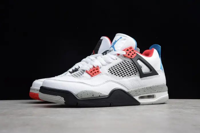 AIR JORDAN 4 RETRO 