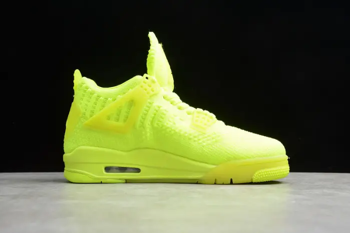 AIR JORDAN 4 FLYKNIT 