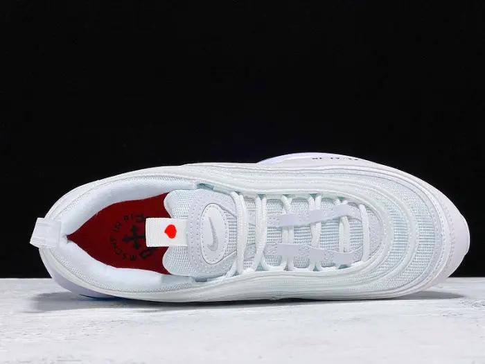 Nike Air Max 97 Jesus - Nike 