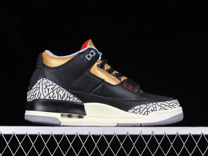 Air Jordan 3 retro 