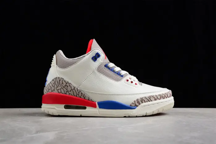 AIR JORDAN 3 RETRO 'INTERNATIONAL FLIGHT' 