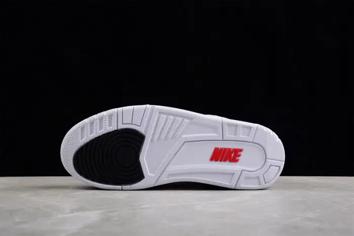 Air Jordan 3 Retro Denim SE 'Fire Red' 