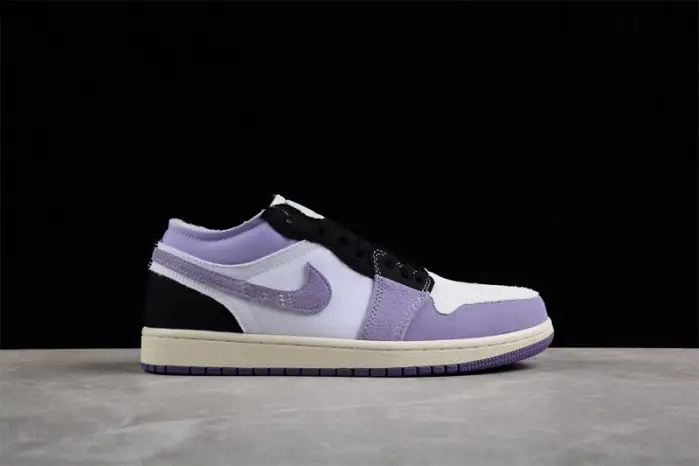 AIR JORDAN 1 LOW CRAFT 