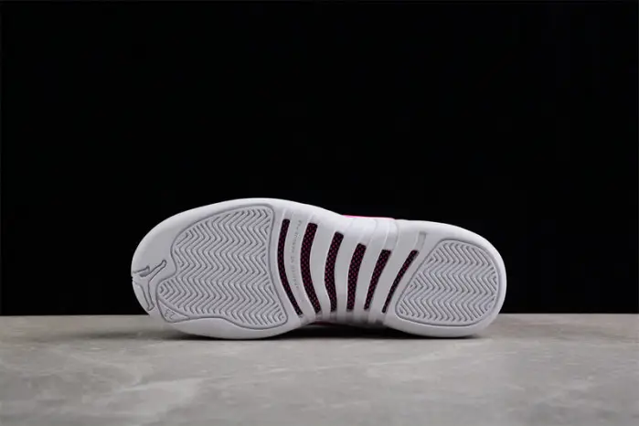 AIR JORDAN 12 RETRO GS 'ARCTIC PINK' 