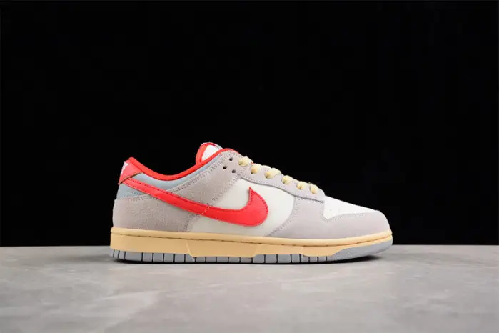 Nike DUNK LOW 'ATHLETIC DEPARTMENT' 
