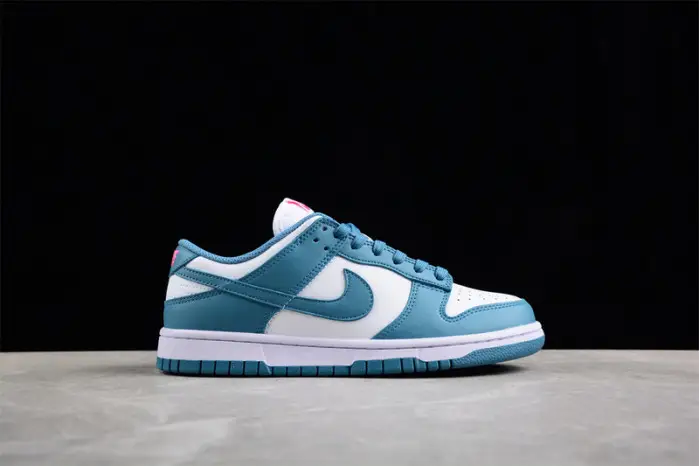 Nike Dunk Low 'NOISE AQUA' 