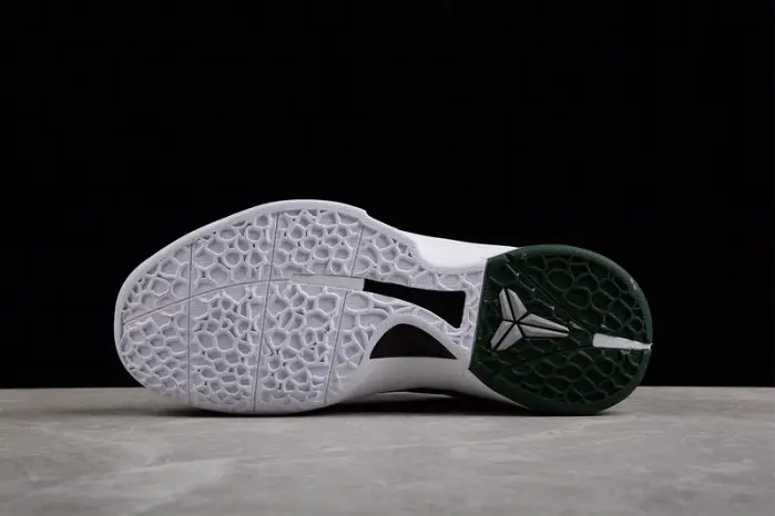 Nike ZOOM KOBE 6 TB 'GORGE GREEN' 