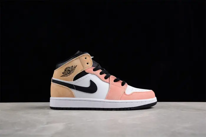 AIR JORDAN 1 MID SE 'FLIGHT CLUB' 