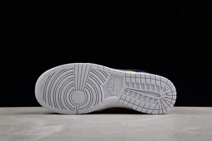 nike dunk low preM1vm 'graffiti pack - obsidian' 