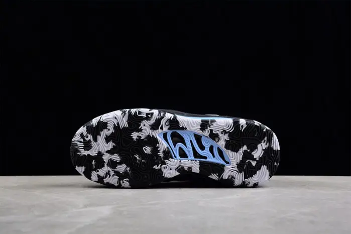 Nike KD 15 EP 'Refuge' - DM1054 