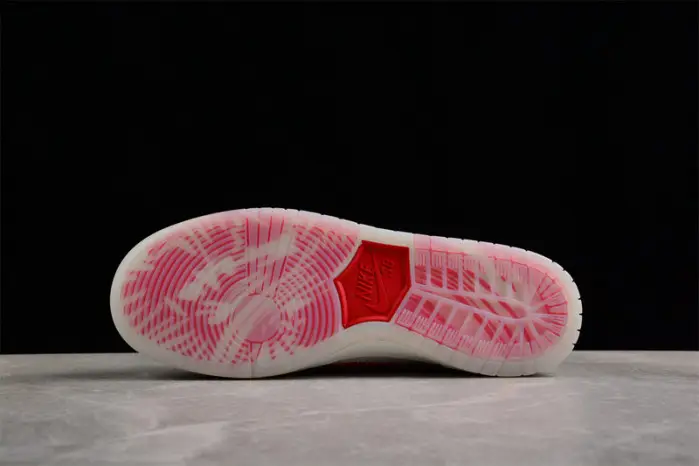 Nike Dunk Low Decon SB 'N7 Sail University Red' 
