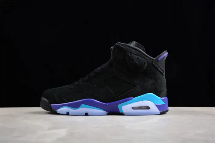 Air Jordan 6 "Aqua"  DCD358