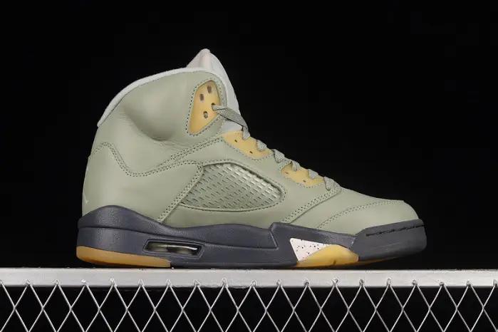 Air Jordan 5 Jade Horizon 