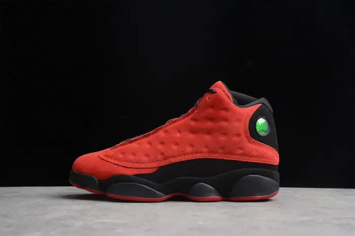 Air Jordan 13 Reverse Bred  DAAE254