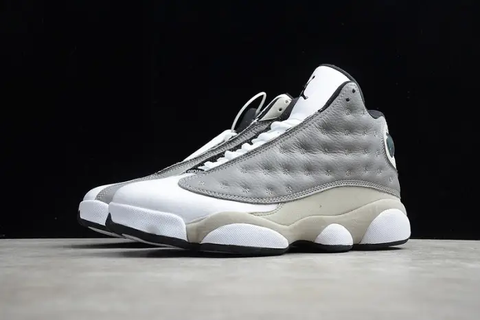 Air Jordan 13 Atmosphere Grey 