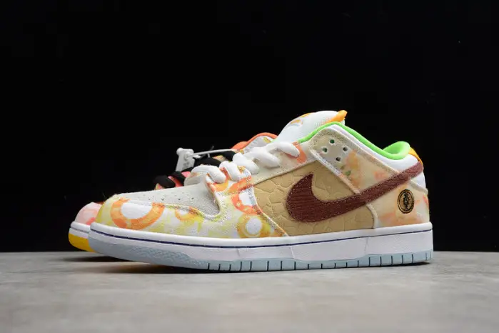 NIKE SB DUNK LOW CNY CHINESE NEW YEAR (2021) 