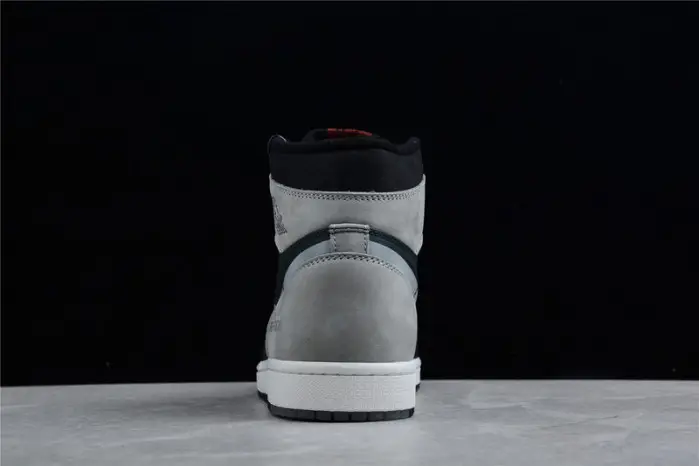 AIR JORDAN 1 ELEMENT GORE-TEX 'PARTICLE GREY' 