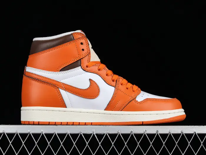 Air Jordan 1 High "Starfish" 