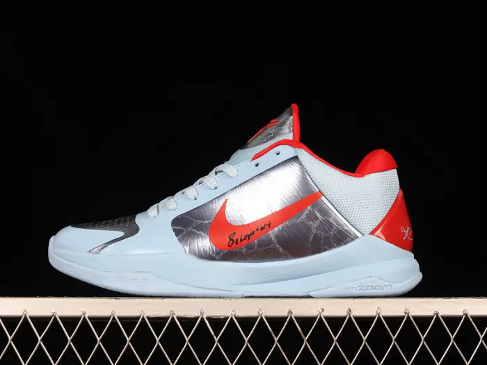 Nike Kobe 5 Protro ZK5 