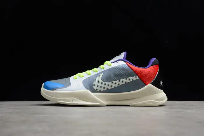 Nike P.J. TUCKER X ZOOM KOBE 5 PROTRO PE 
