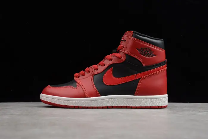 Jordan 1 Retro High 85 Varsity Red 
