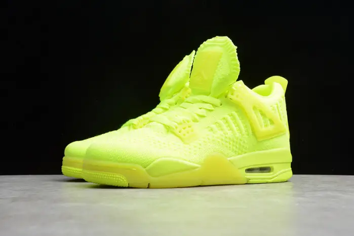AIR JORDAN 4 FLYKNIT 