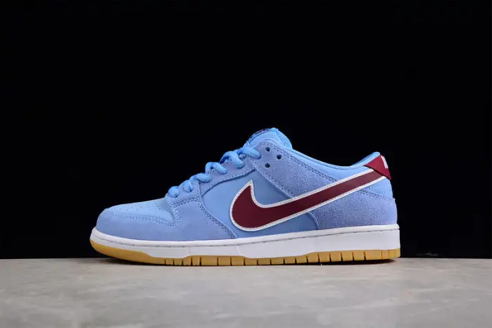 NIKE Dunk Low Phillies  DAB82