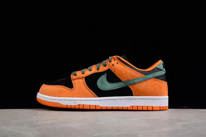 Nike Dunk Low Ceramic (2020) 