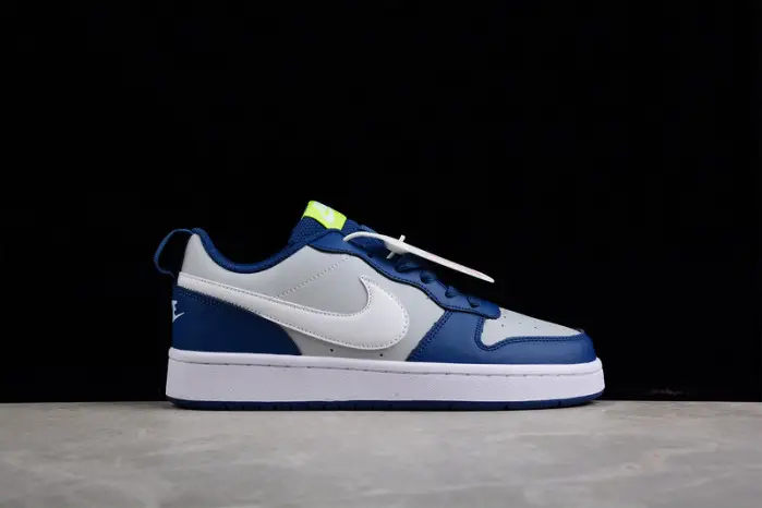 NIKE COURT BOROUGH LOW 2 (GS) 
