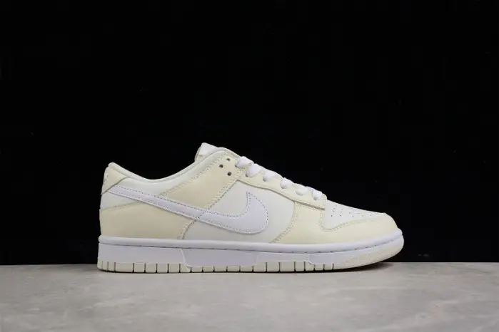 NIKE DUNK LOW 'COCONUT MILK' 