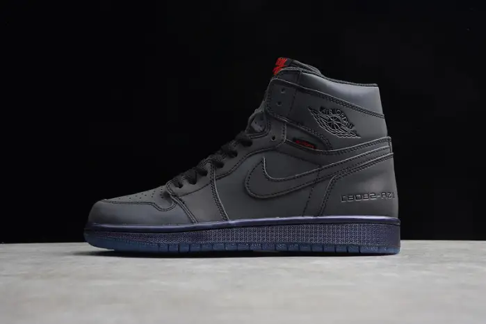 Air Jordan 1 Retro High OG Zoom 