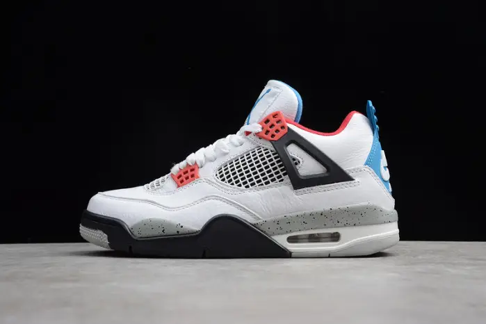 AIR JORDAN 4 RETRO 