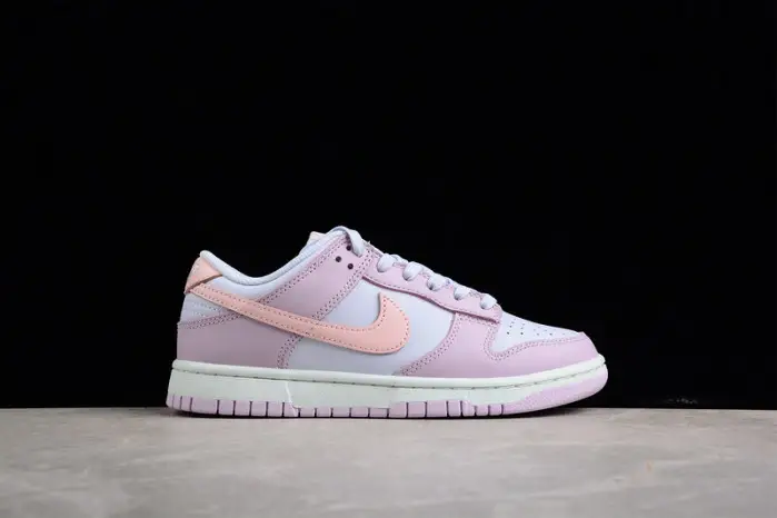 NIKE DUNK LOW '' Easter '' 