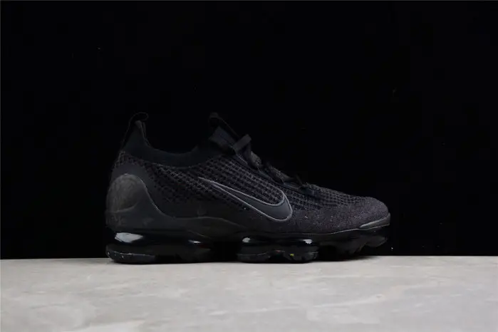 Nike Air VaporMax 2021 FK Black Anthracite 
