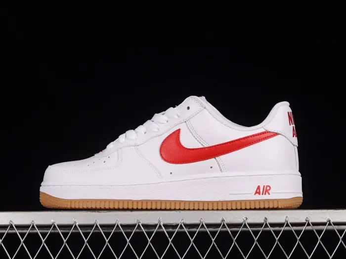 NIKE Air Force 1 Low Retro 'Colour of the Month' 
