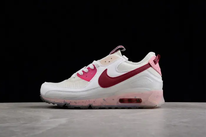 NIKE AIR MAX 90 TERRASCAPE POMEGRANATE  CBEC162