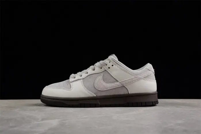 Nike DUNK LOW 'IRONSTONE' 